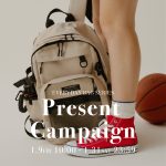 発売を記念し、対象商品の購入＆レビュー投稿で、抽選で2名様にエブリデイシリーズの中から好きな商品を1点プレゼントしてもらえる「レビュープレゼントキャンペーン」を開催中