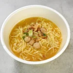 第1位　「ガチで激うまだったカップ麺1位は？」いくつもの旨みが順々に味わえる最高の一杯！グルメライターが食べてよかったベスト3杯【2024年11月中旬編】