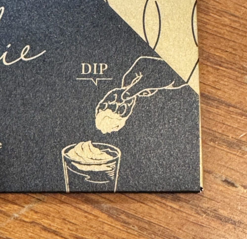 スターバックスコーヒー「カカオ エスプレッソ アフォガート フラペチーノ」