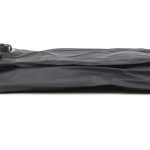 「Qubo」なら最大約90％もの圧縮率を実現するので、バッグやスーツケースの中は行きも帰りもスッカスカ！