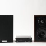 アンプ＋ブックシェルフ型スピーカーの一般販売価格は69,600円