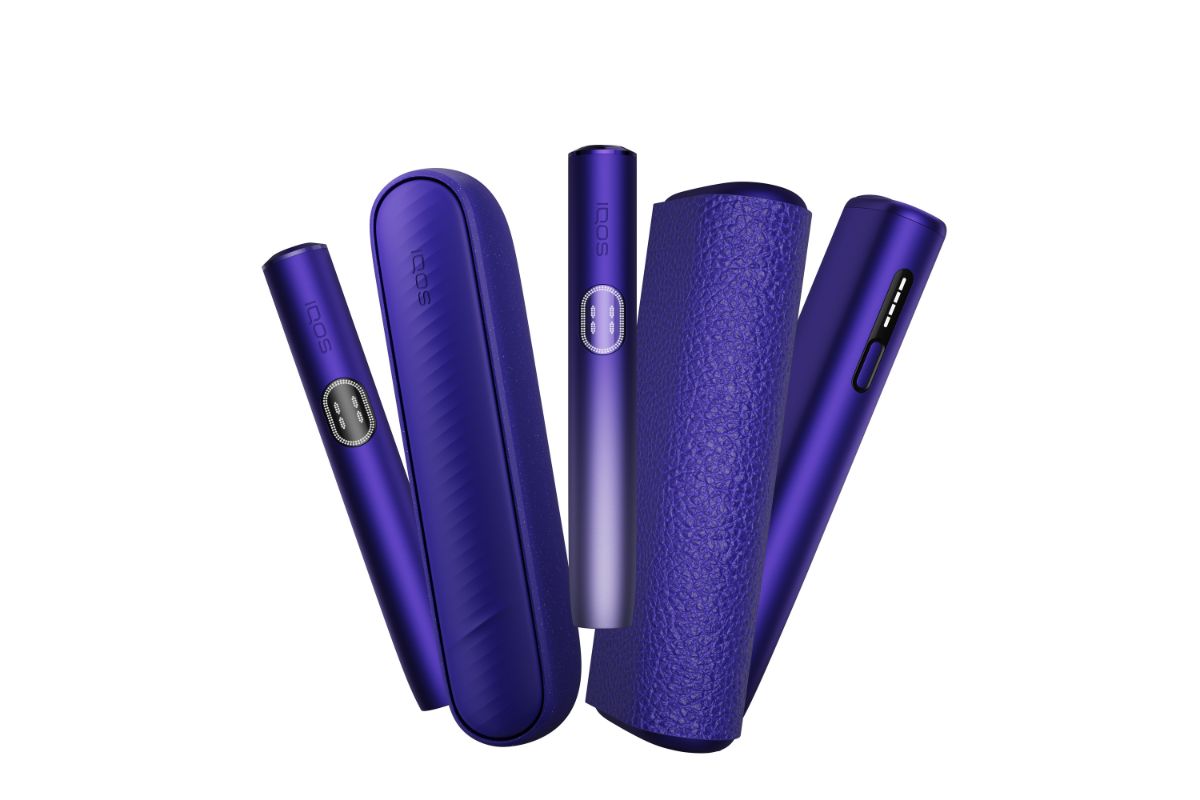 IQOS ILUMA i PRIME エレクトリックパープル
¥9,980
IQOS ILUMA i エレクトリックパープル
¥6,980
IQOS ILUMA i ONE エレクトリックパープル
¥3,980