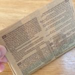 レンチンで完成するポップコーンは、パッケージもおしゃれなフランス産。3種のフレーバーが魅力です！