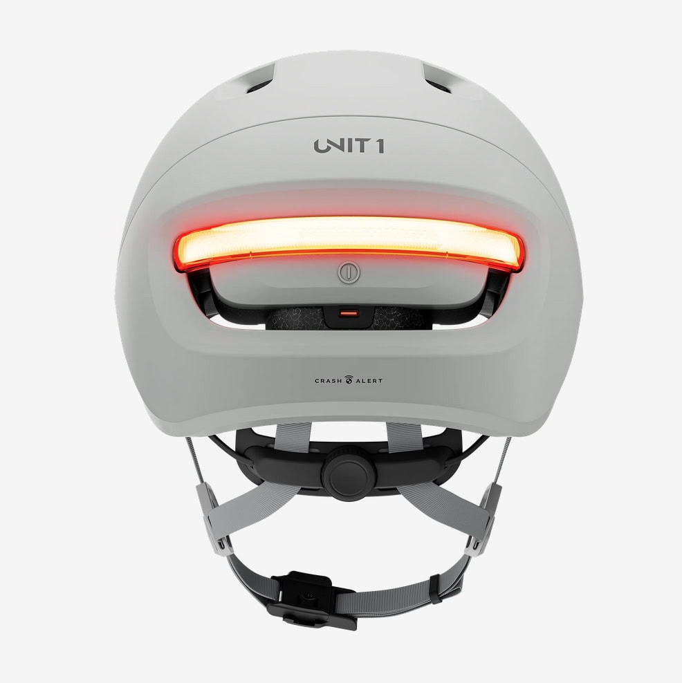 NEONのバックビュー