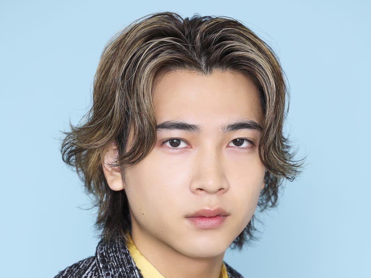 仮面ライダーヴラム ラキア・アマルガ 庄司浩平 生写真