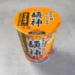 第2位　「ガチで激うまだったカップ麺」グルメライターが食べてよかったベスト3杯【1位は焼き白味噌の魅力際立つ大満足の一杯】2024年11月上旬編