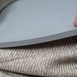 無印良品「空気でできたフロアクッション」