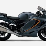 通常モデルのギャラクシーグレーメタリック/キャンディバーントゴールドカラー