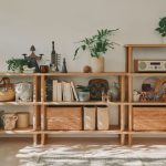 【無印良品の新作チェック】新生活&トレンドの平屋建てにもおすすめの木製シェルフを発見!
