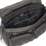 アントラック「CITY/DS ゲームバッグ」¥27,500/W33×H25×D10㎝/3色展開