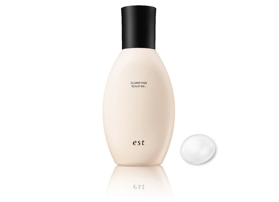 エスト　クラリファイイング スカルプジェル　250g　￥6,050（税込）