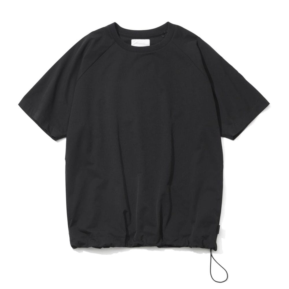 アントラック「シームポケットTシャツS/S（#60462）」￥13,200／2色展開