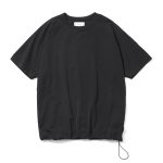 アントラック「シームポケットTシャツS/S（#60462）」￥13,200／2色展開