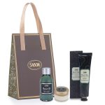 サボン トライアルキット ジェントルマン