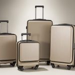 【売れ筋３大トレンドを網羅】プロテカ「フレスターEX」に100席未満キャビンサイズ＆新色ゴールドヘアラインを追加