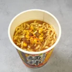 第2位　「ガチで激うまだったカップ麺」グルメライターが食べてよかったベスト3杯【1位は焼き白味噌の魅力際立つ大満足の一杯】2024年11月上旬編