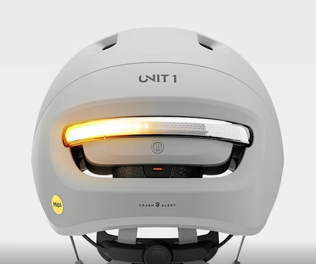 LEDRライトのウインカー仕様