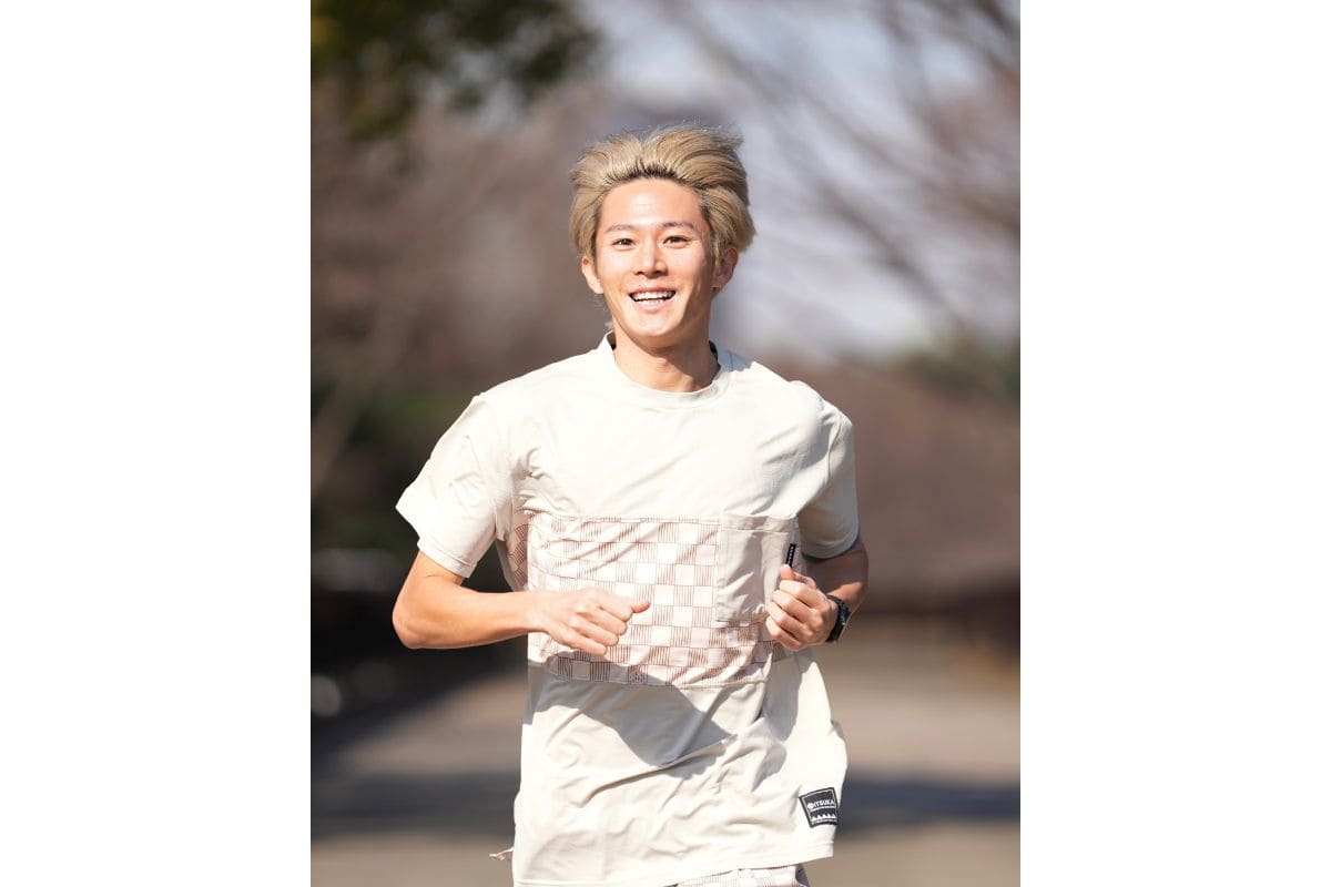 ランニングアドバイザー・三津家貴也氏