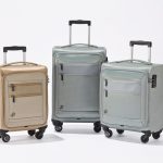 プロテカ「フィーナRF LTD」各¥49,500~55,000/1.8~2.0㎏/18~29ℓ/2色展開