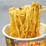 第2位　「ガチで激うまだったカップ麺」グルメライターが食べてよかったベスト3杯【1位は焼き白味噌の魅力際立つ大満足の一杯】2024年11月上旬編