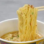 第1位　「ガチで激うまだったカップ麺1位は？」いくつもの旨みが順々に味わえる最高の一杯！グルメライターが食べてよかったベスト3杯【2024年11月中旬編】