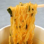 第2位 「このカップ麺、マジで激ウマ」麺の食感がたまらない“太麺系”ベスト3【1位はもちもち麺と濃厚海鮮スープが衝撃的】