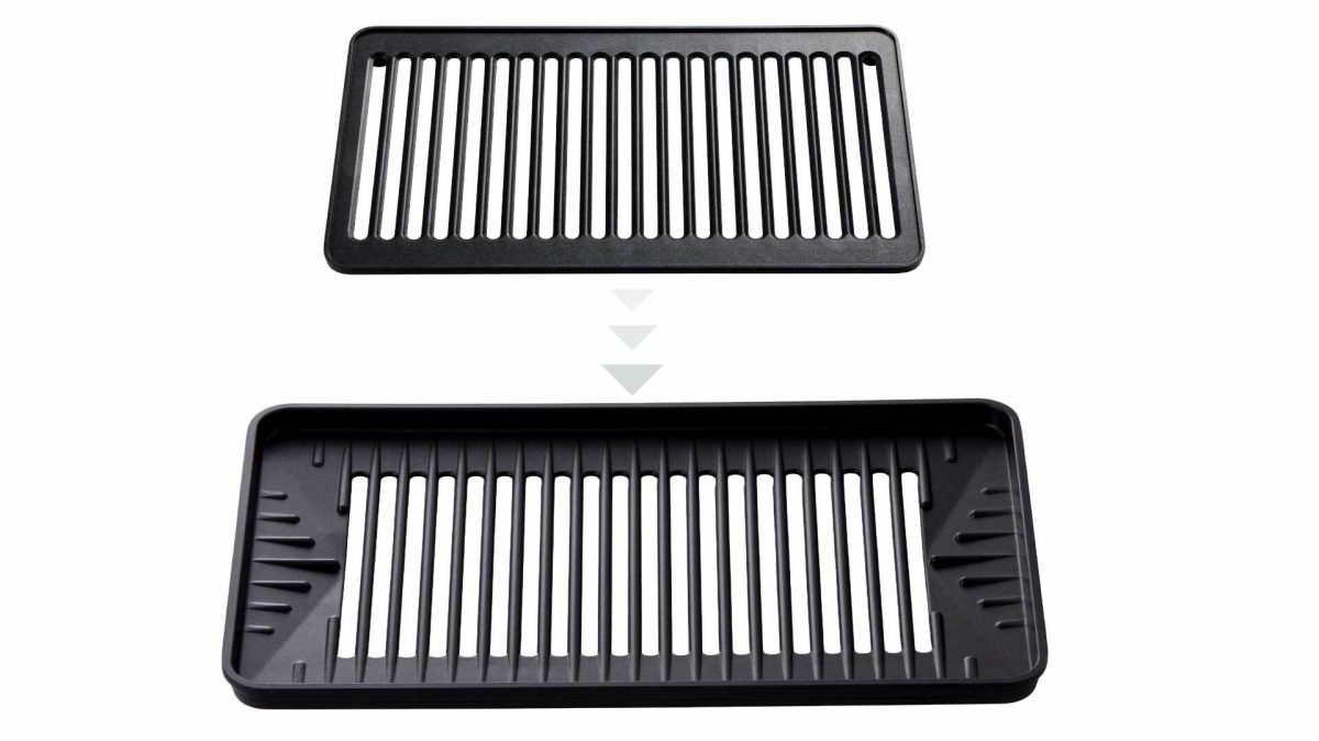 家焼肉の革命】煙も油ハネもほぼゼロ!? 支援額10000%超えの「超少煙