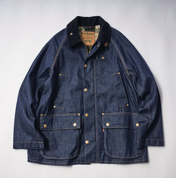 ビデイルベースのコラボもあり