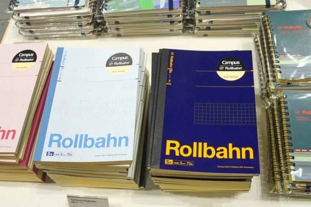 第3位 【文具マニアライター物欲崩壊】文具女子博2025が今年も沼すぎる…限定ロルバーンから最新アイデア文具まで注目アイテム一気見せ!
