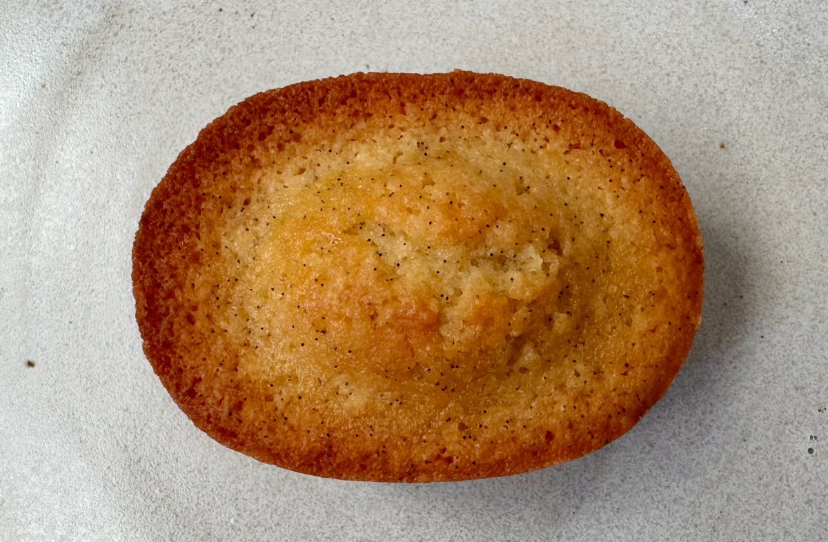 ピエール マルコリーニに自信作