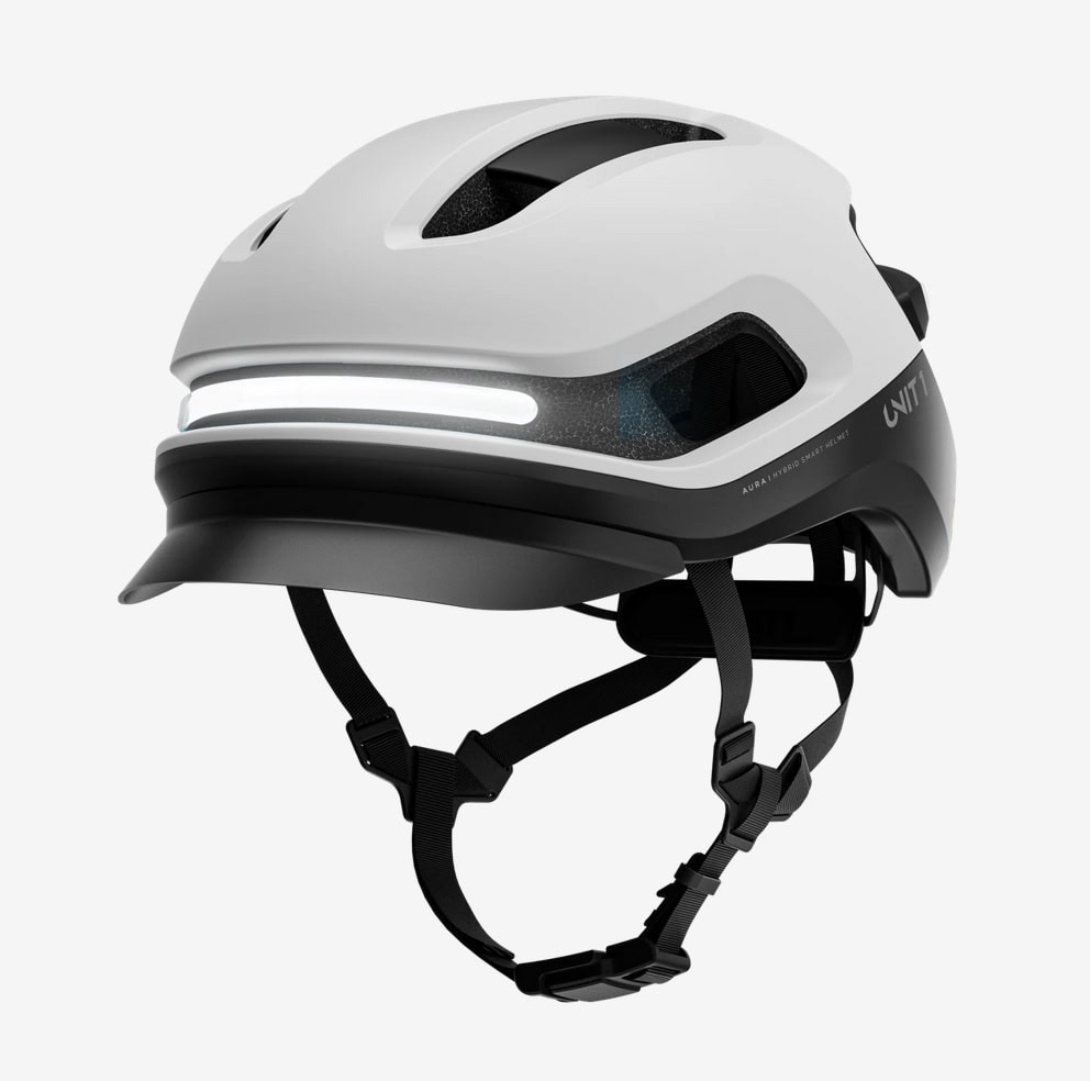 AURAのオルカカラー