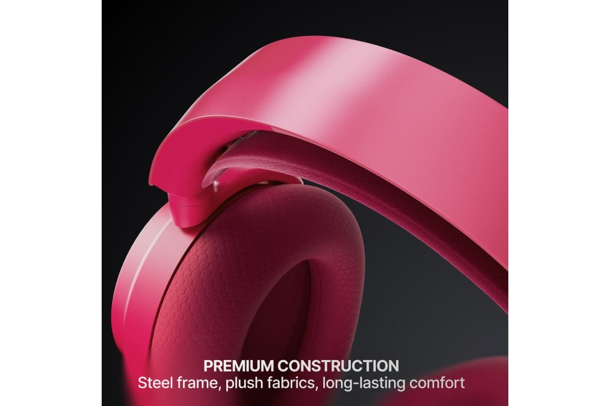 耐久性と快適さを両⽴するプレミアム設計