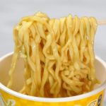 明星食品 明星 麺神カップ 鴨だし白湯ラーメン