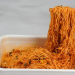 ペヤング 超大盛ペヤリタン