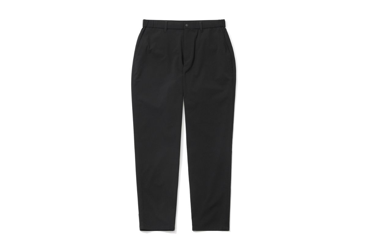 アントラック「テーパードパンツKMT（#60456）」￥26,400