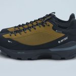 ハイテック「クレスト WP」¥18,700/2色展開