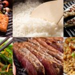 1皿で焼く・蒸す・炊く・茹でる・炒める・煮る・温め・アレンジと8役をこなします