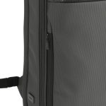 揺れて音が鳴らないファスナー引手「セミオートマチックスライダー」