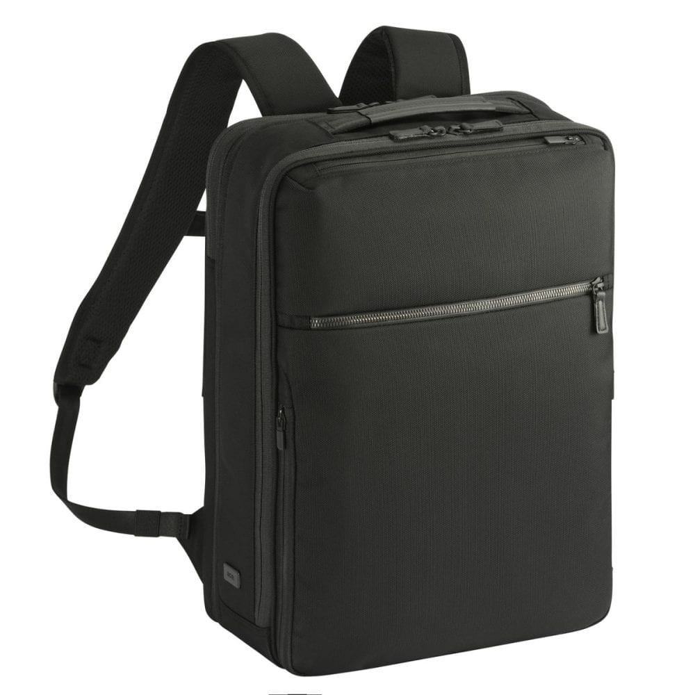 エース「ガジェタブル CB2」￥26,400～31,900／11～19（23）ℓ