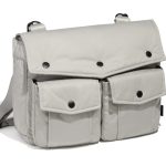 アントラック「CITY/DS ゲームバッグ」¥27,500/W33×H25×D10㎝/3色展開