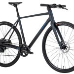 最新の機能を搭載したネストのスマートなクロスバイク「AUTOMATE」