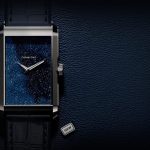 【シンプルで美しい角形ウォッチ】北欧コーニッシュの新作はエレガントなレクタングルケースを採用した「ヴィジョネア」！アベンチュリン文字盤を含む全４型を用意