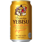 ヱビスビール