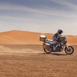 冒険や旅に最適で心強い相棒となってくれる一台