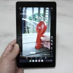 第3位　「タブレットのサイズどれがいいのか問題」デイリー使いには“8インチ”が最適な理由とは？アイリスオーヤマの“ちょうどいいタブレット”をガジェットマニアが徹底解説