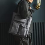 社内用のバッグor打ち合わせ用のバッグとして活躍してくれそう