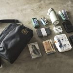 見た目以上の収納力がある