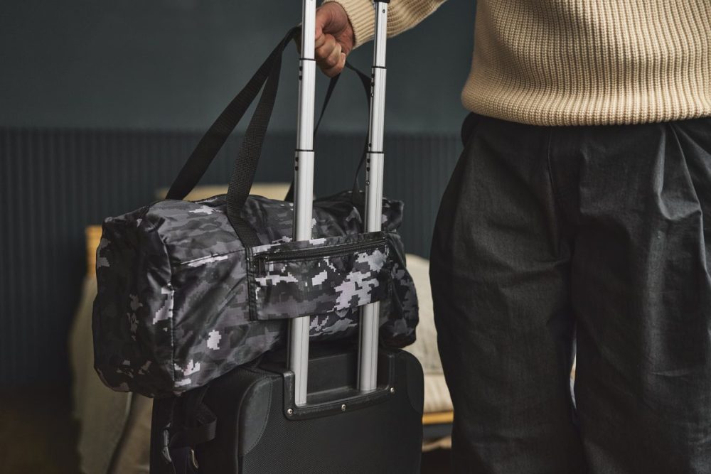 画像一覧）【付録のレベル超えてる】smart×エイプの「新作カモ柄