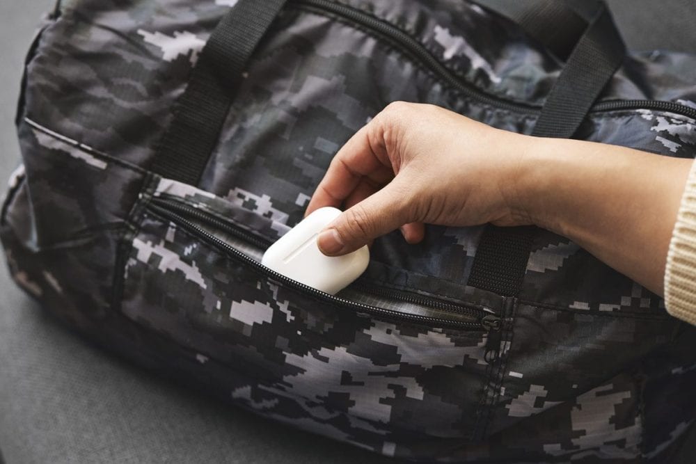 画像一覧）【付録のレベル超えてる】smart×エイプの「新作カモ柄