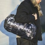 ボストンバッグの良さを再認識させてくれた